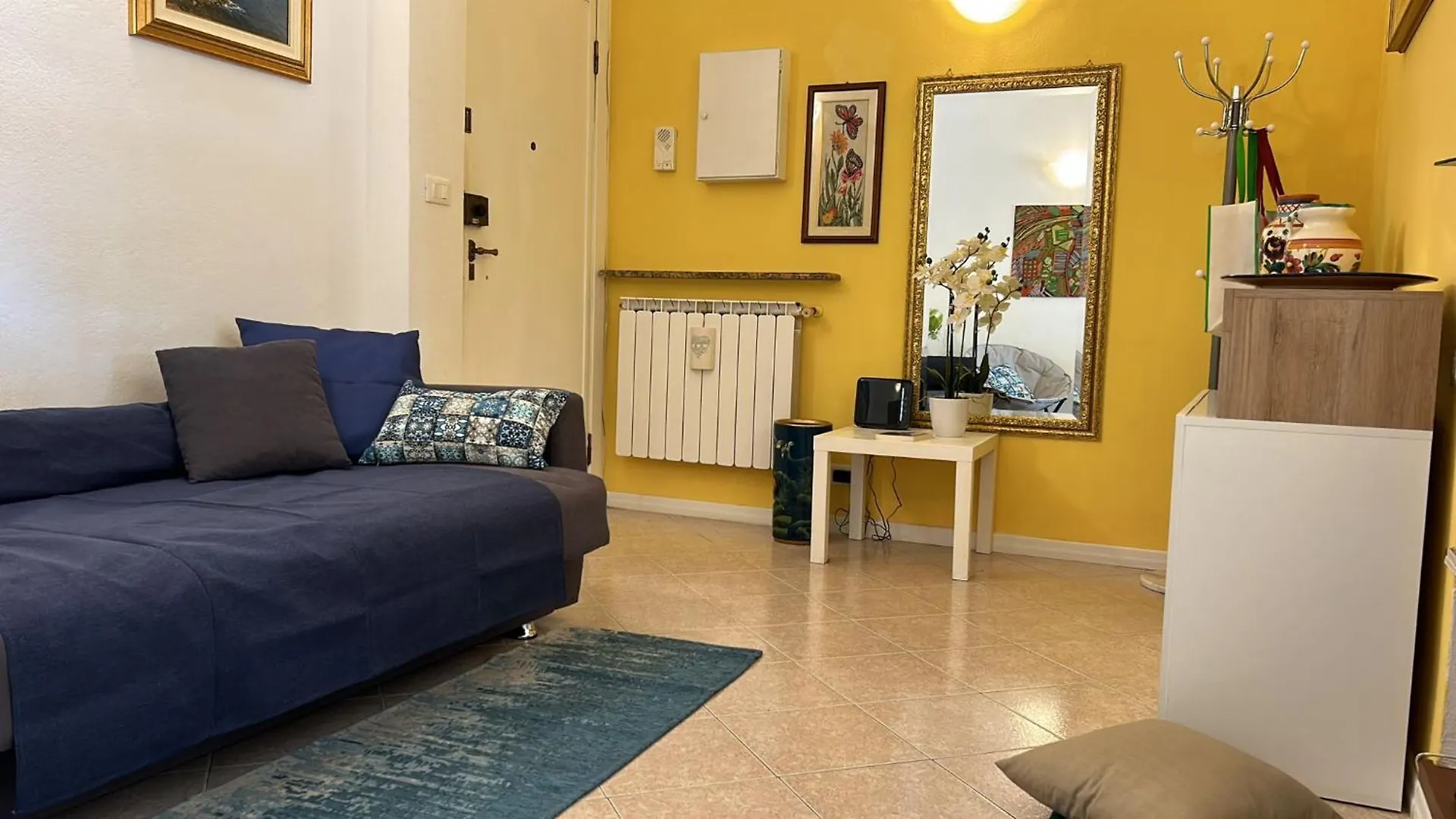 Apartament Relax Al Mare Borgio Verezzi 0*,  Włochy