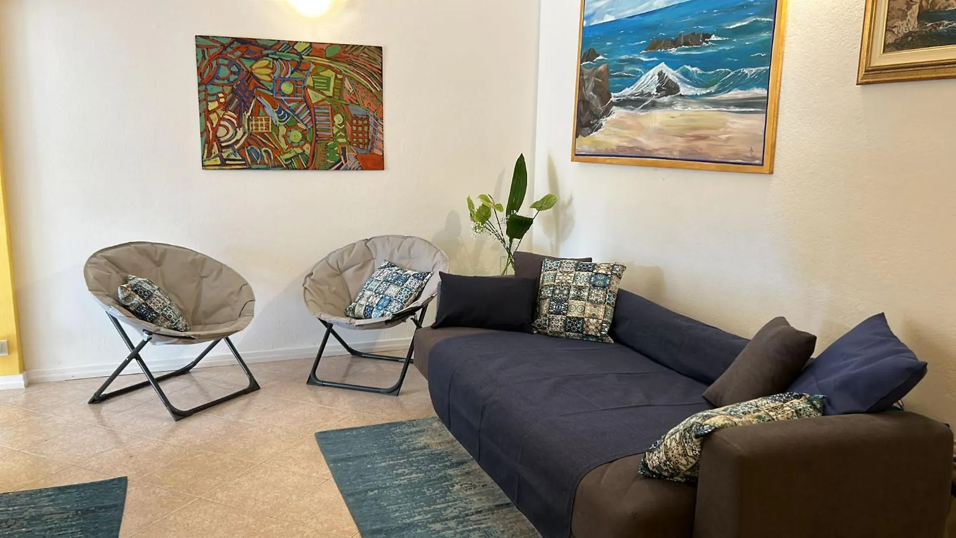 Apartament Relax Al Mare Borgio Verezzi